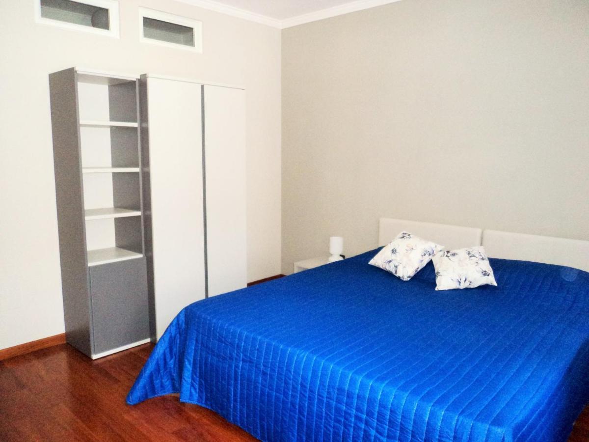 Via Pertinace 1 - Apartment *