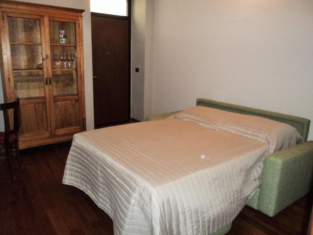 Via Pertinace 1 - Alba (Piedmont)