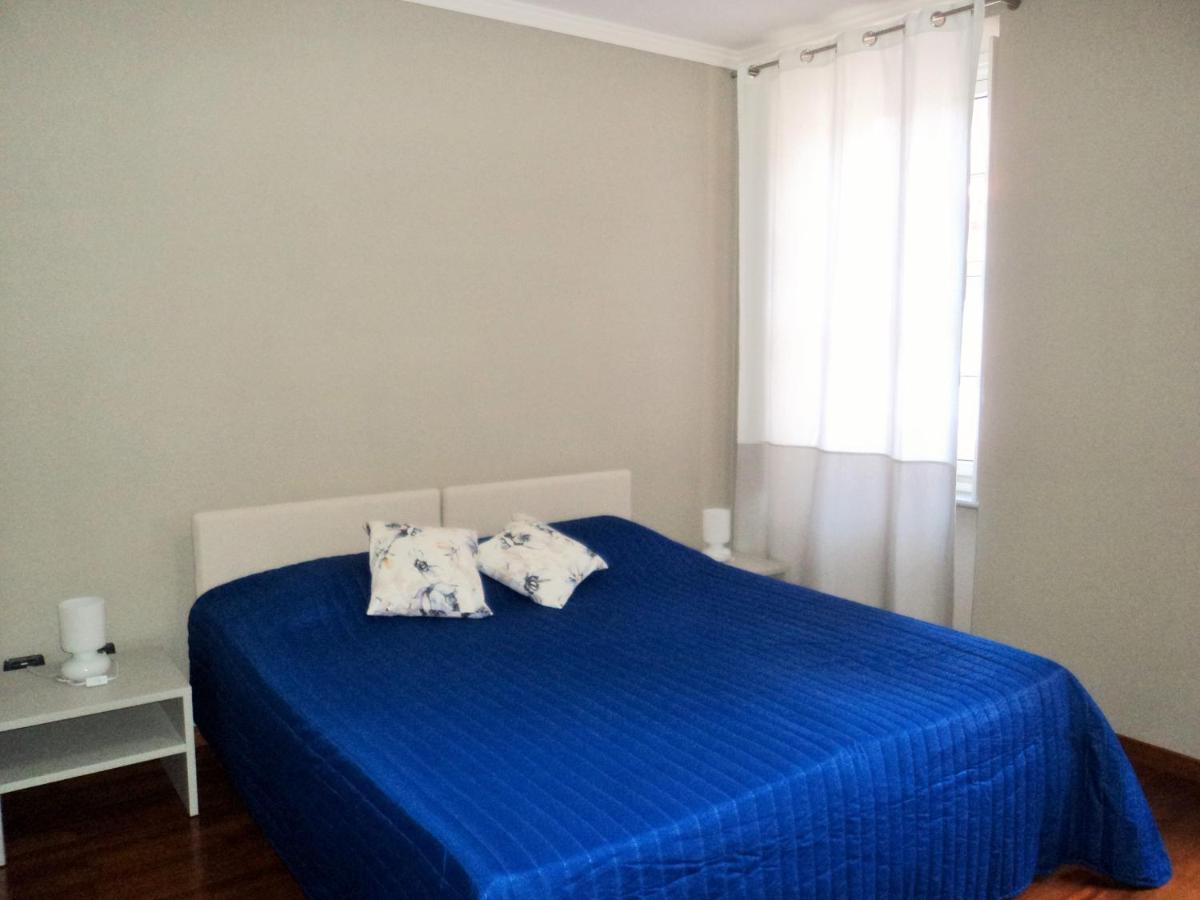 Via Pertinace 1 - Apartment *