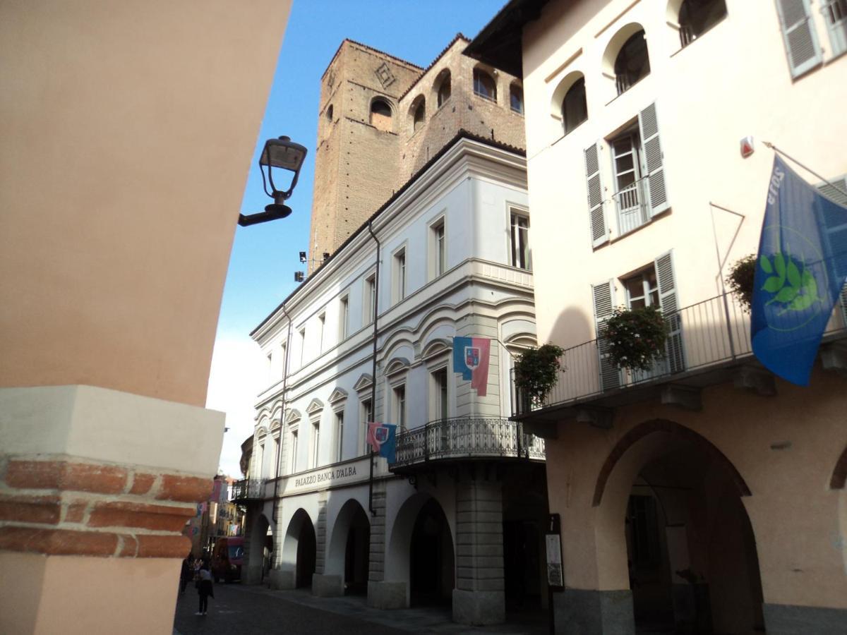 Via Pertinace 1 - Apartment