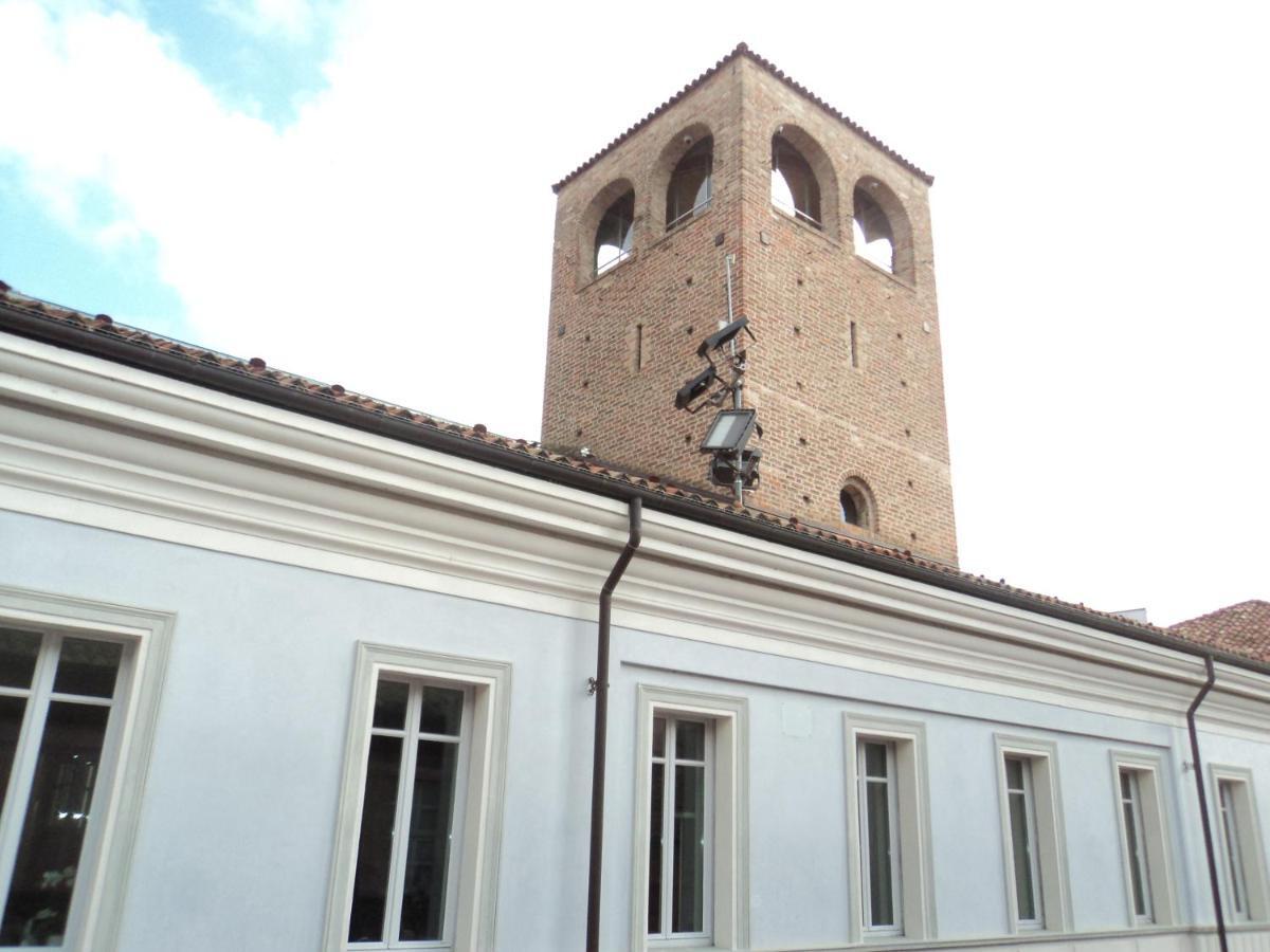 Via Pertinace 1 - * Alba (Piedmont)