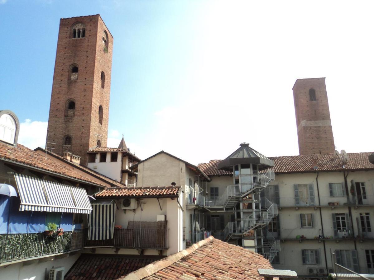 Via Pertinace 1 - * Alba (Piedmont)